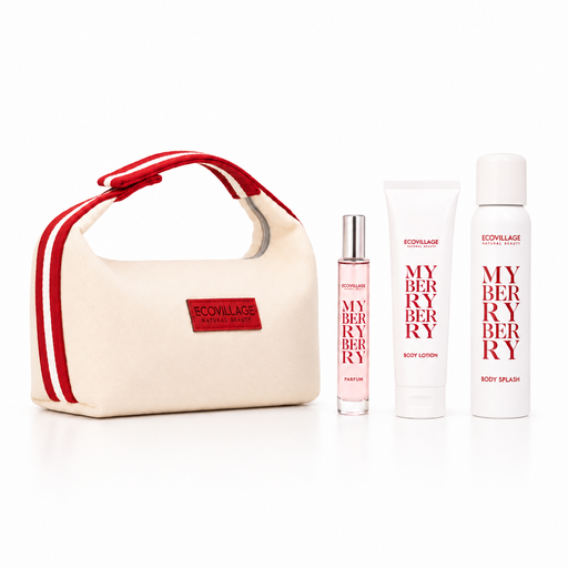 [PF1849] Trousse berry berry
