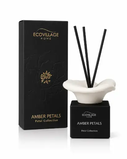 [PF1700] Home fragrance amber petals 150 ml