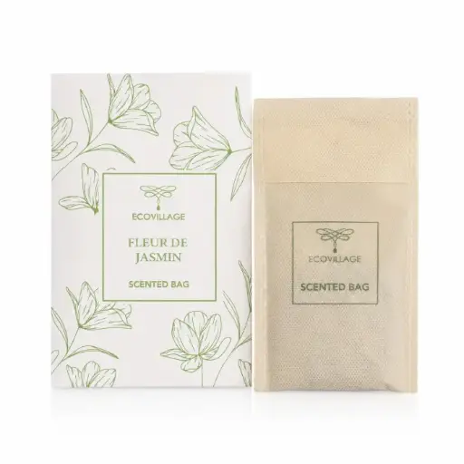 [PF1850] Scented Bag Fleur De jasmin 25 g