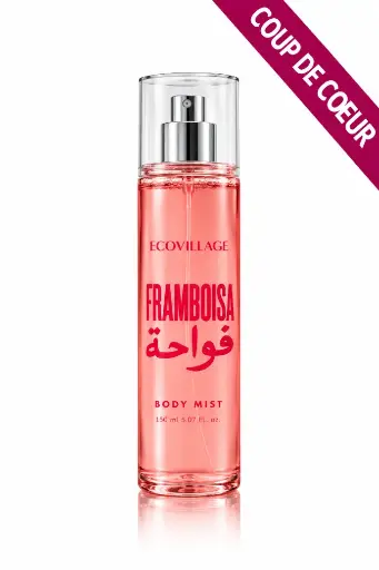 [PF1982] Body Mist FRAMBOISA FAWE7A 150 ml