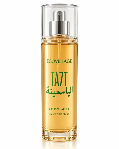 [PF1983] Body Mist TA7T YASMINA 150 ml