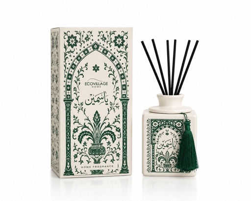 [PF1992] DIFFUSEUR JASMIN 100 ml