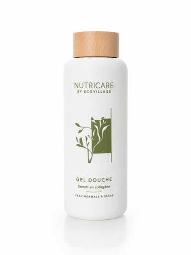[PF1894] Gel Douche Nutricare