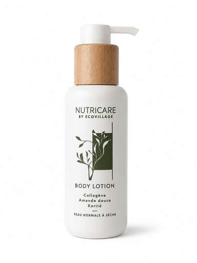 [PF1896] Body lotion Nutricare