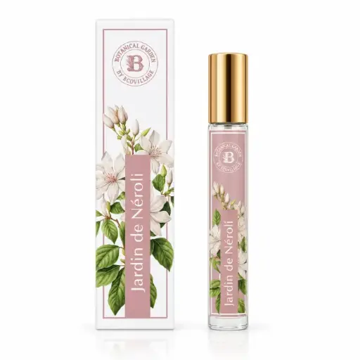 [PF1857] Parfum botanical garden jardin de neroli 10ml