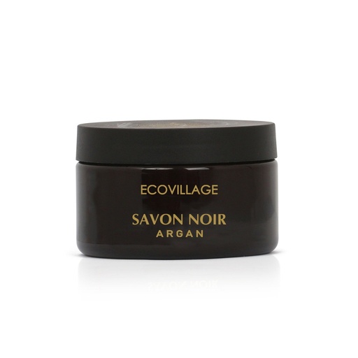 [PF0155] Savon Noir Argan NV 240 GR
