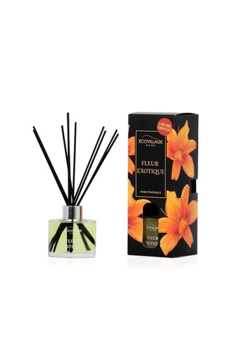 [PF0630] Home fragrance fleur exotique 100ml