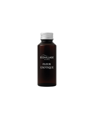 [PF0826] Recharge diffuseur fleur exotique 100 ml