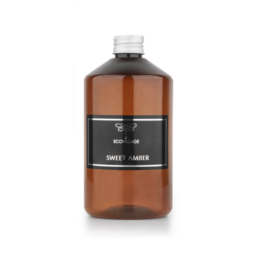 [PF0996] recharge sweet amber 400 ML