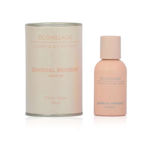 [PF1306] Parfum femme sensual moment 50ml