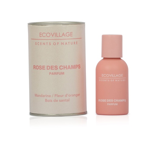 [PF1309] Parfum femme rose des champs 50ml