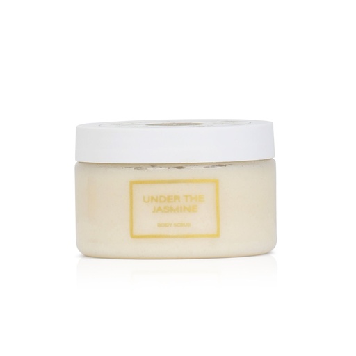 [PF1610] Gommage corporel aux sels under the jasmine 300 g