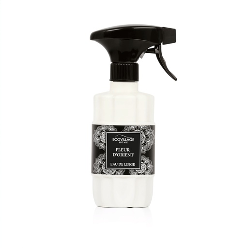 [PF1688] Eau de linge fleur d'orient 400 ml